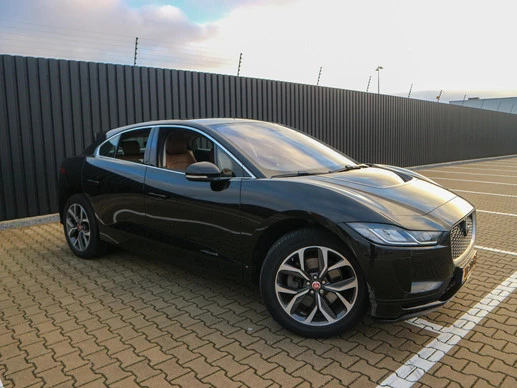 Jaguar I-PACE - Afbeelding 3 van 24