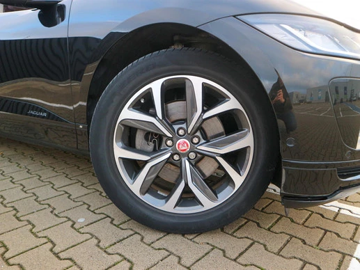 Jaguar I-PACE - Afbeelding 4 van 24