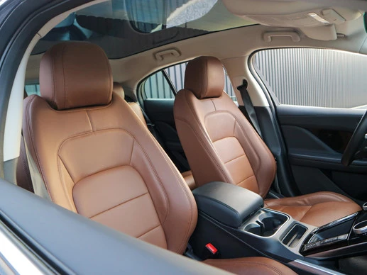 Jaguar I-PACE - Afbeelding 5 van 24