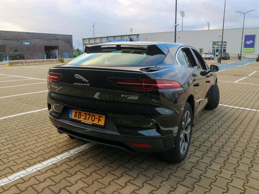 Jaguar I-PACE - Afbeelding 6 van 24