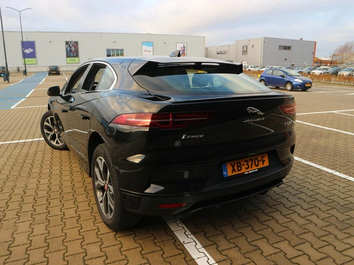 Jaguar I-PACE - Afbeelding 7 van 24