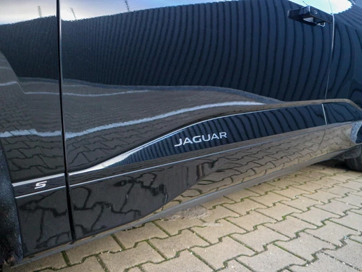 Jaguar I-PACE - Afbeelding 13 van 24