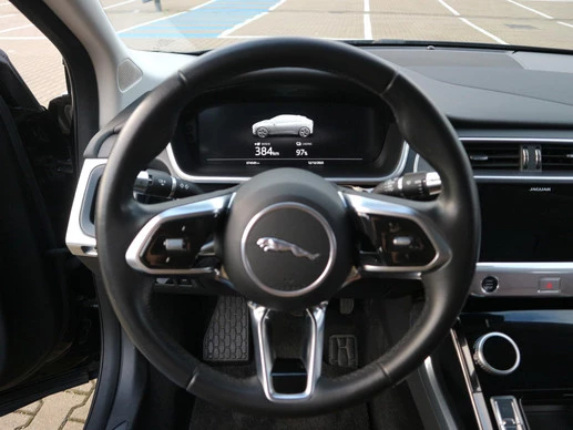 Jaguar I-PACE - Afbeelding 16 van 24