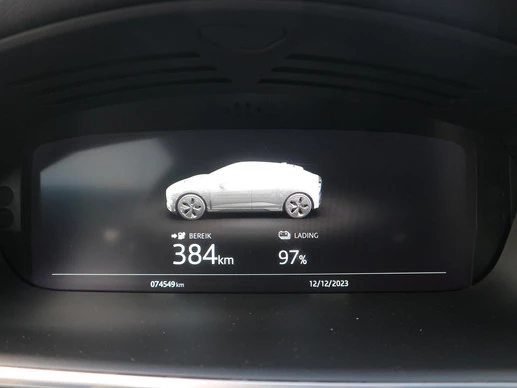 Jaguar I-PACE - Afbeelding 17 van 24