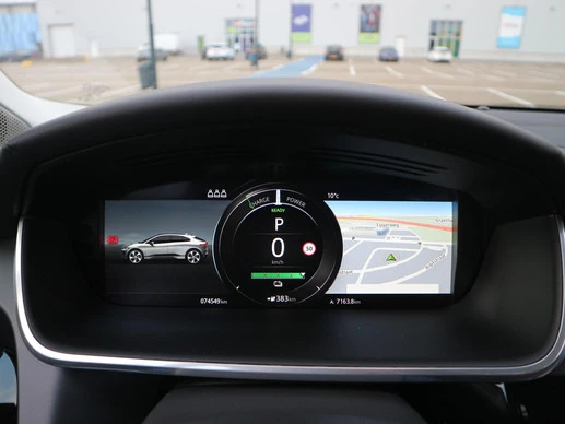 Jaguar I-PACE - Afbeelding 18 van 24