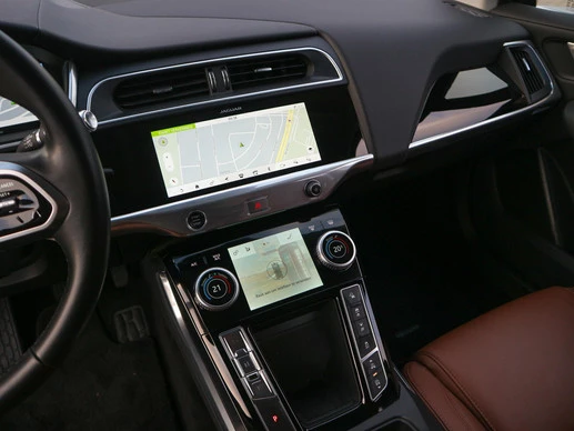 Jaguar I-PACE - Afbeelding 19 van 24