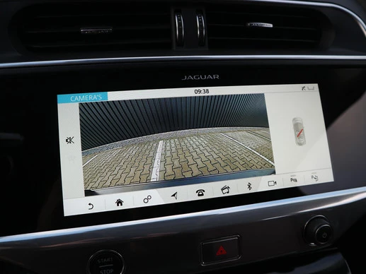 Jaguar I-PACE - Afbeelding 20 van 24