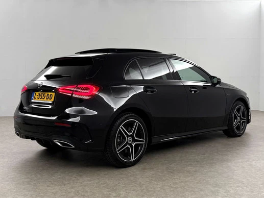 Mercedes-Benz A-Klasse - Afbeelding 2 van 30