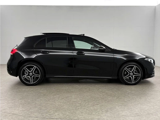 Mercedes-Benz A-Klasse - Afbeelding 3 van 30