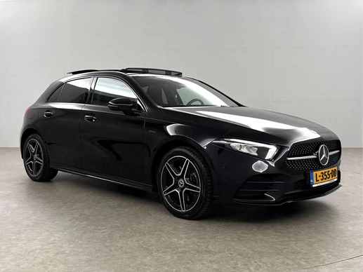 Mercedes-Benz A-Klasse - Afbeelding 4 van 30