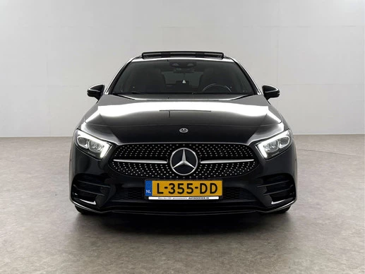 Mercedes-Benz A-Klasse - Afbeelding 5 van 30