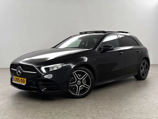 Mercedes-Benz A-Klasse - Afbeelding 6 van 30