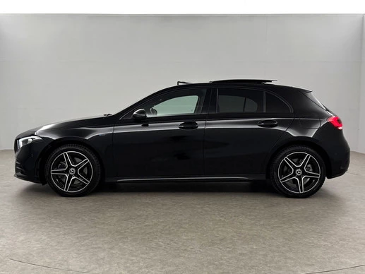Mercedes-Benz A-Klasse - Afbeelding 7 van 30