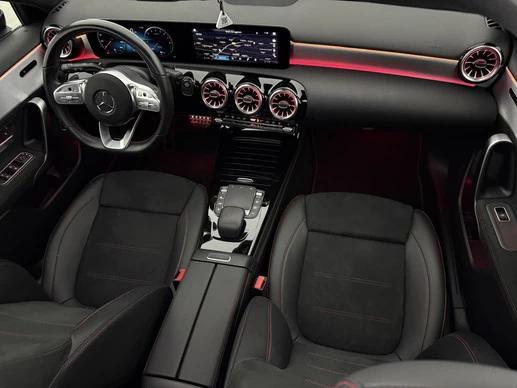Mercedes-Benz A-Klasse - Afbeelding 10 van 30