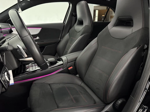 Mercedes-Benz A-Klasse - Afbeelding 14 van 30