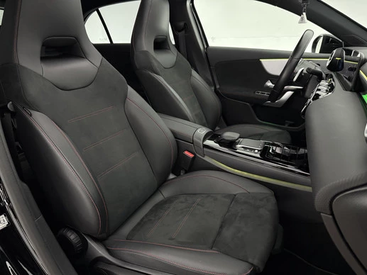 Mercedes-Benz A-Klasse - Afbeelding 15 van 30