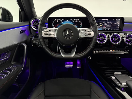Mercedes-Benz A-Klasse - Afbeelding 17 van 30