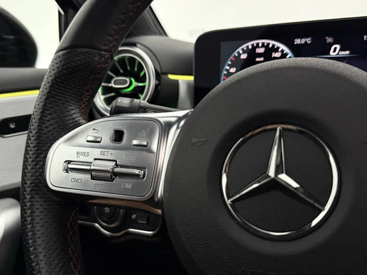 Mercedes-Benz A-Klasse - Afbeelding 23 van 30