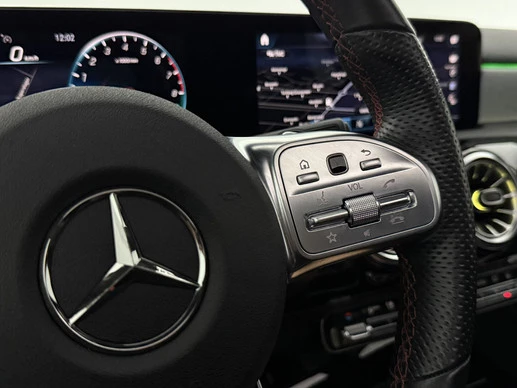 Mercedes-Benz A-Klasse - Afbeelding 24 van 30