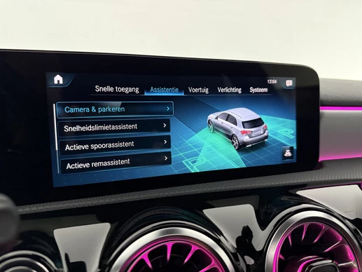 Mercedes-Benz A-Klasse - Afbeelding 26 van 30