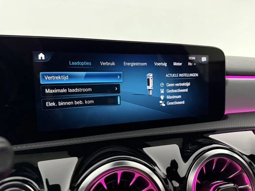 Mercedes-Benz A-Klasse - Afbeelding 30 van 30