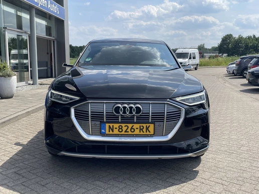 Audi e-tron - Afbeelding 3 van 29