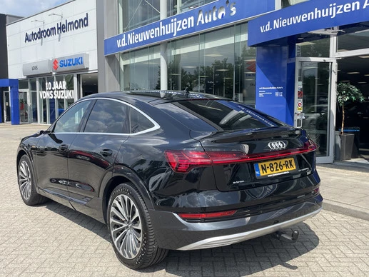 Audi e-tron - Afbeelding 7 van 29