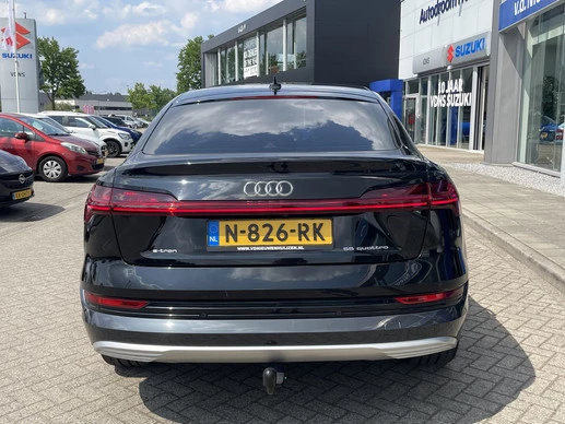 Audi e-tron - Afbeelding 8 van 29