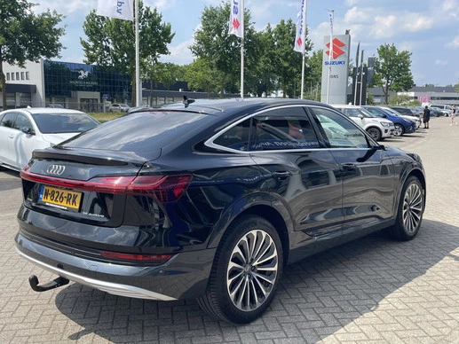 Audi e-tron - Afbeelding 9 van 29