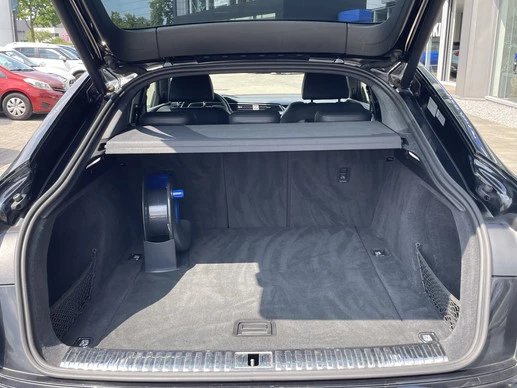 Audi e-tron - Afbeelding 10 van 29