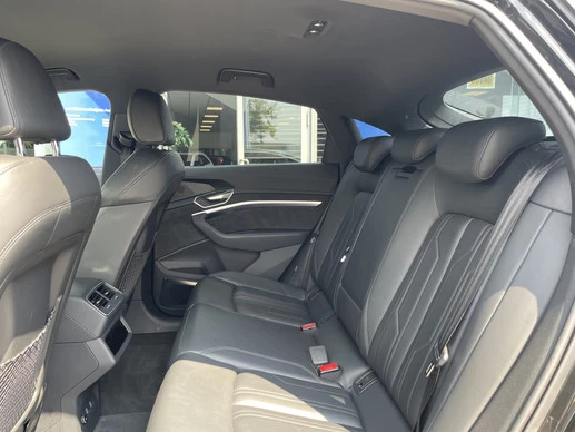 Audi e-tron - Afbeelding 12 van 29
