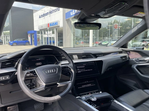 Audi e-tron - Afbeelding 13 van 29