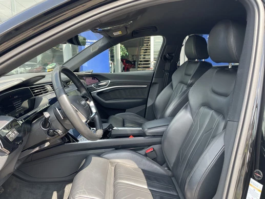 Audi e-tron - Afbeelding 14 van 29