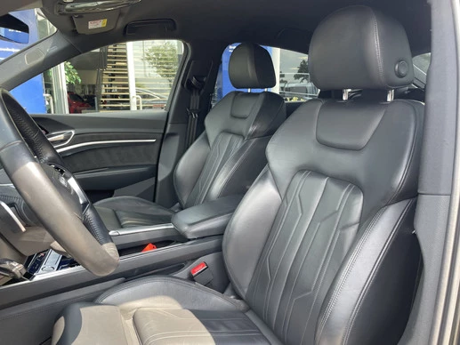 Audi e-tron - Afbeelding 15 van 29