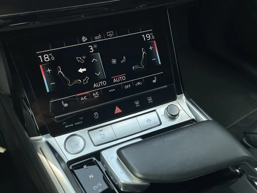 Audi e-tron - Afbeelding 18 van 29