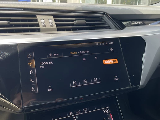 Audi e-tron - Afbeelding 20 van 29