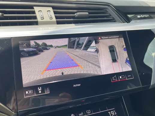 Audi e-tron - Afbeelding 22 van 29