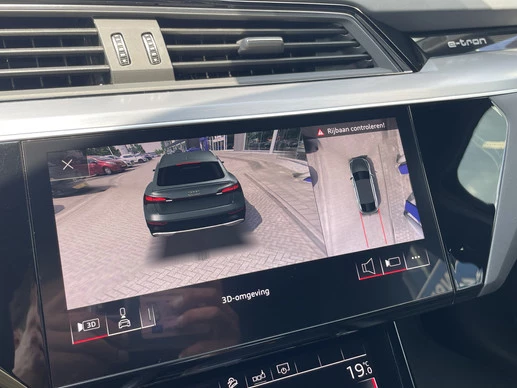 Audi e-tron - Afbeelding 23 van 29