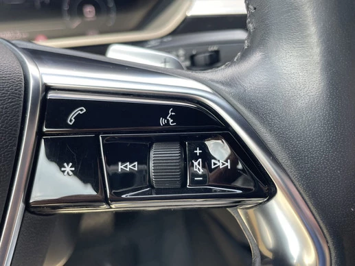 Audi e-tron - Afbeelding 25 van 29