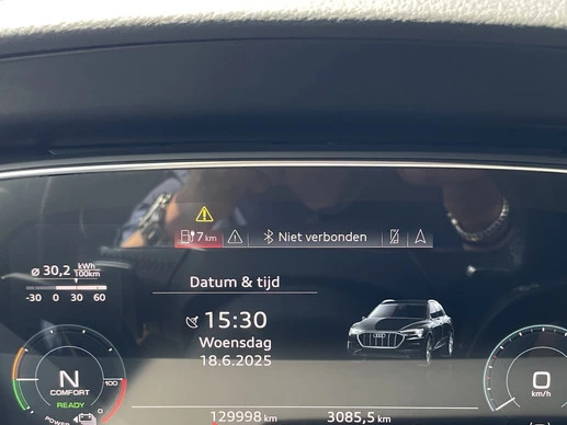 Audi e-tron - Afbeelding 28 van 29