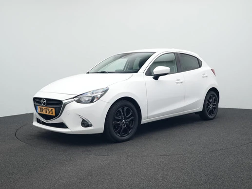 Mazda 2 - Afbeelding 1 van 30
