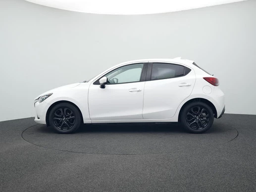 Mazda 2 - Afbeelding 2 van 30