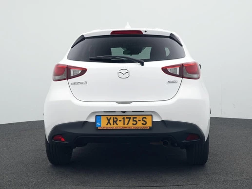 Mazda 2 - Afbeelding 4 van 30
