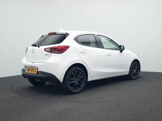 Mazda 2 - Afbeelding 5 van 30