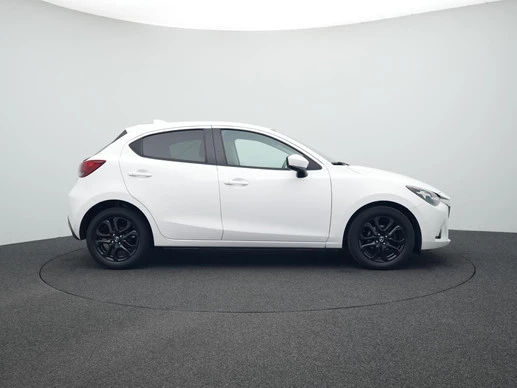 Mazda 2 - Afbeelding 6 van 30