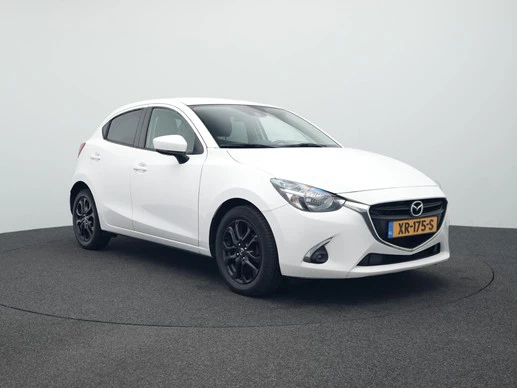 Mazda 2 - Afbeelding 7 van 30