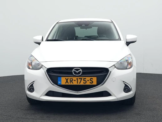 Mazda 2 - Afbeelding 8 van 30