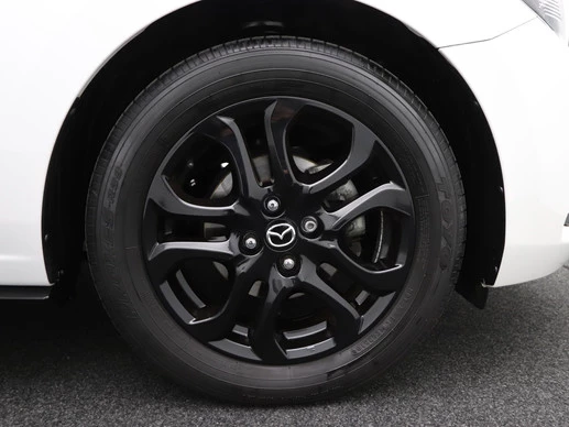 Mazda 2 - Afbeelding 9 van 30