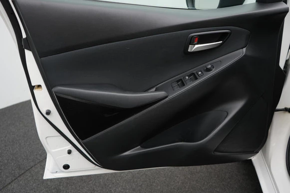 Mazda 2 - Afbeelding 10 van 30