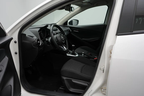 Mazda 2 - Afbeelding 11 van 30
